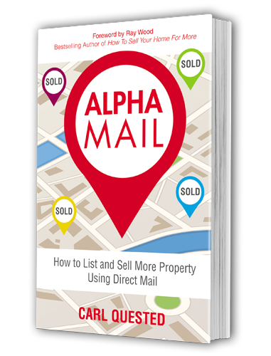 Alpha Mail | How To List And Sell More Property Using Direct Mail